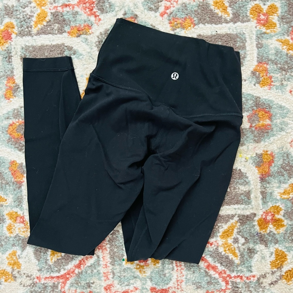 Lululemon Align HR 25”